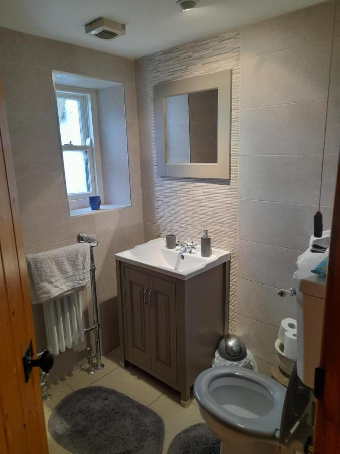 Berwickhall Apartment Craigavon Ngoại thất bức ảnh