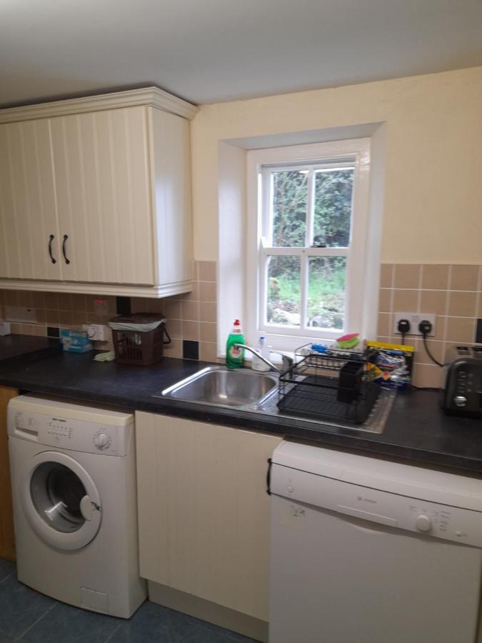 Berwickhall Apartment Craigavon Ngoại thất bức ảnh