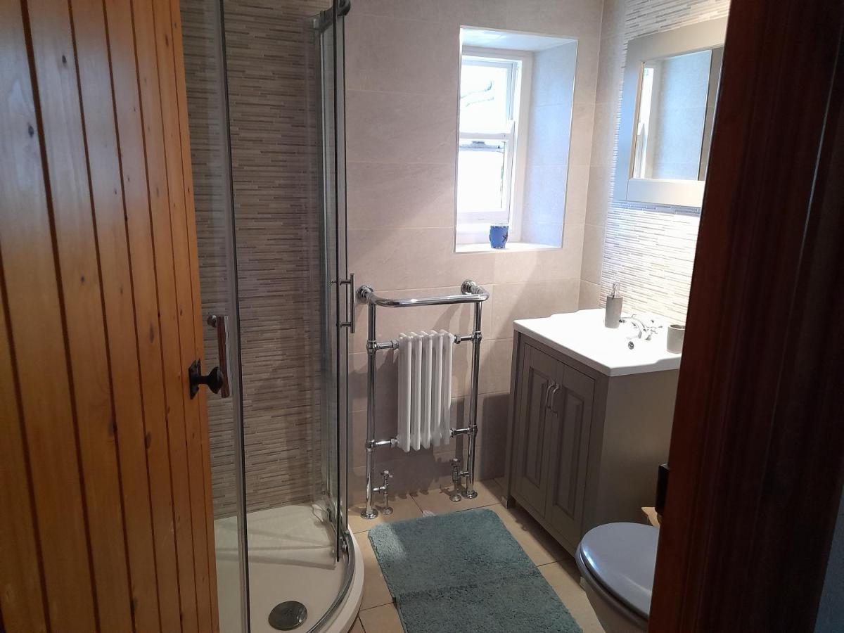 Berwickhall Apartment Craigavon Ngoại thất bức ảnh