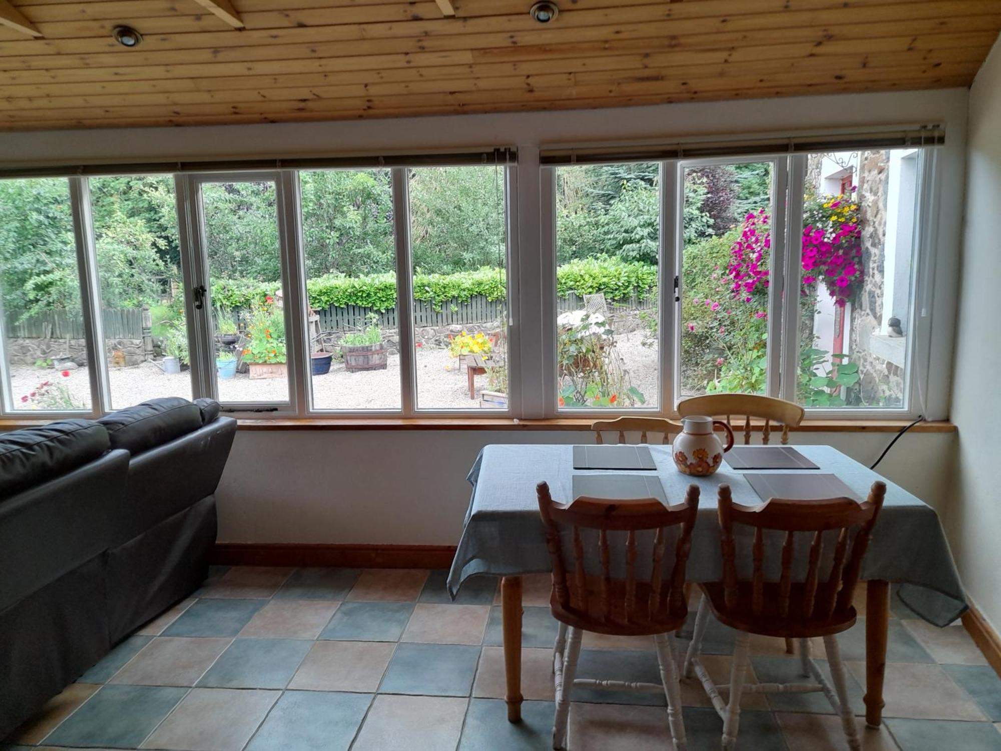 Berwickhall Apartment Craigavon Phòng bức ảnh